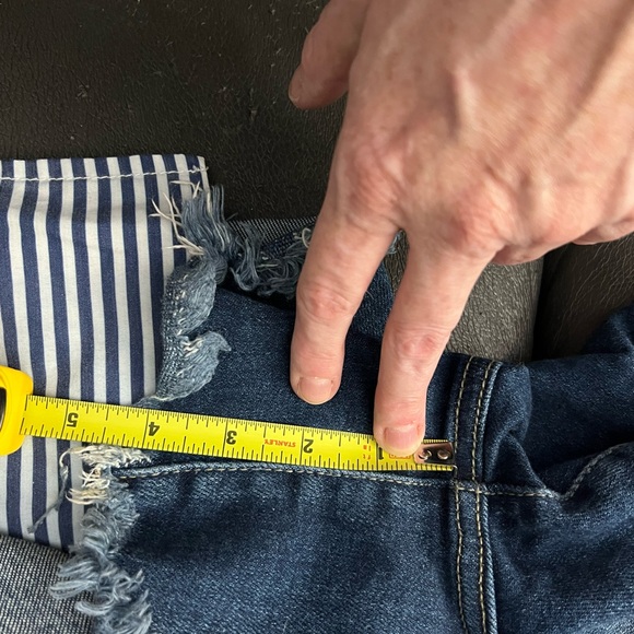 KanCan Blue Denim Jeans - Picture 5 of 5